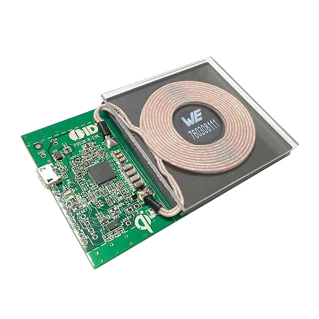 P9038-R-EVK Renesas Electronics America Inc  Cartes et kits d'évaluation et de démonstration